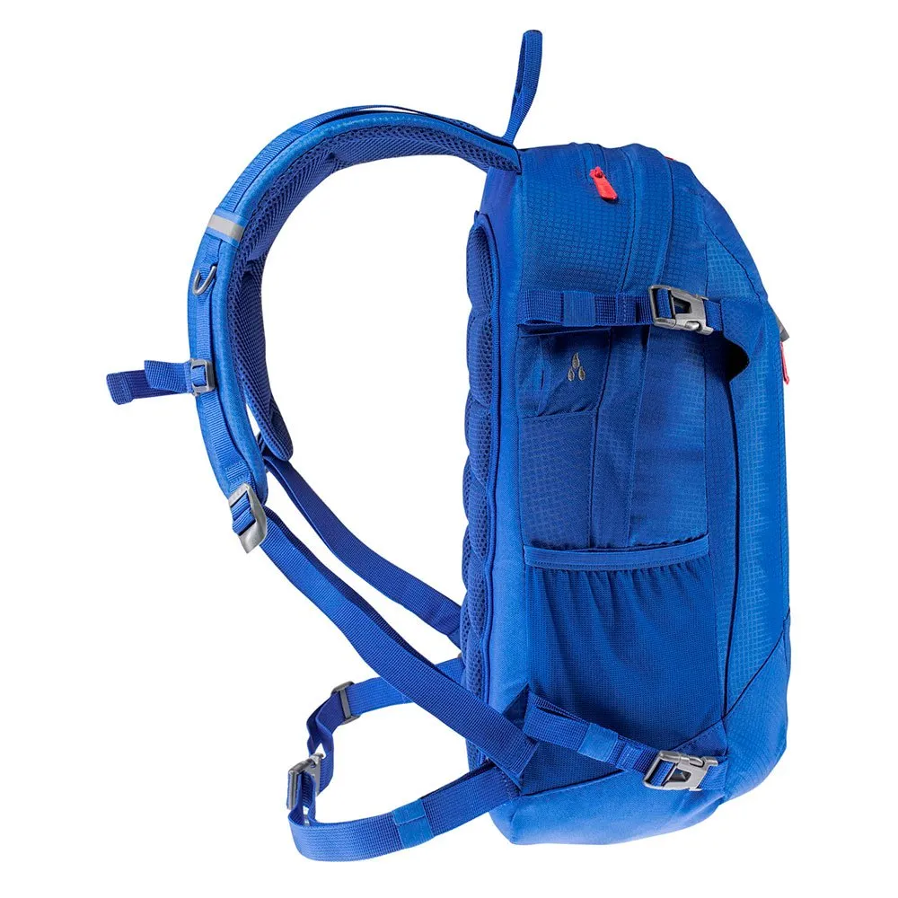 MALETIN UNISEX HI-TEC FELIX II 25 WATERPROOF – foto 3